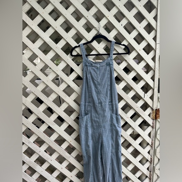 COPY - Free People Savannah Overalls - Picture 5 of 8